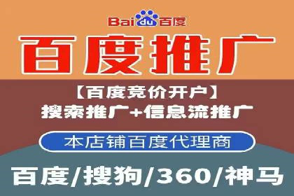 百度竞价推广公司案例揭秘：如何实现低成本高转化